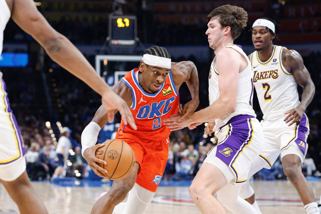 乐鱼leyu-NBA：为什么季后赛首轮还很精彩，第2轮突然变得一边倒，没有悬念